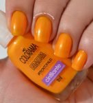 Esmalte Colorama Prontofalei Efeito Spray Pop Up Cole O Famosa