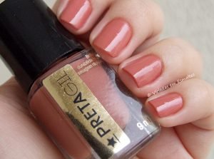 Esmalte Preta Gil Nude Ryca Viciadas Em Esmaltes