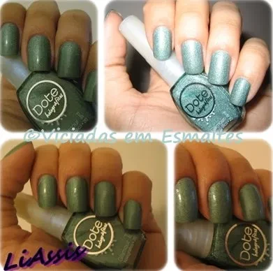 Glamour Dote esmalte Dote