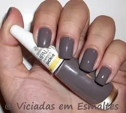 Esmalte Jackie - Impala