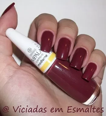 Esmalte Madame * Impala