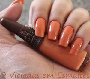 Esmalte Camelo * Impala Novo 70 + Canyon * Passe Nati