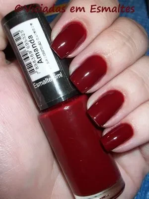 Esmalte Tititi Amanda *Hits