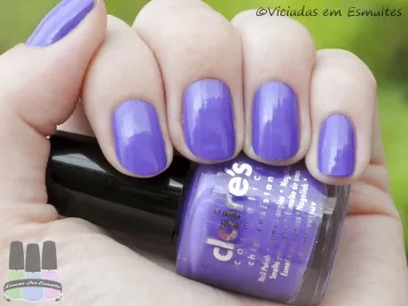 Esmalte * Claire´s