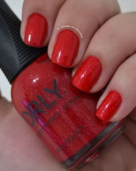Esmalte Orly Red Carpet 20634