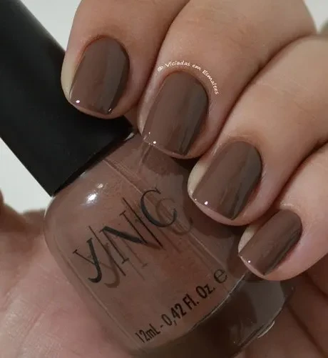 Esmalte Mine * Yenzah Nail Color * YNC
