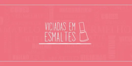 Estamos de cara nova!