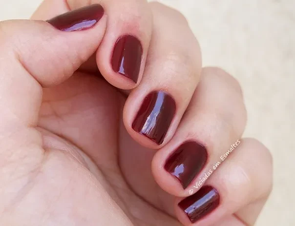 Esmalte Café Café Impala