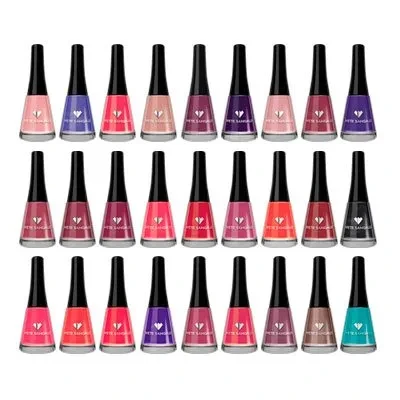 Esmalte IS Love Ivete Sangalo * Beauty & Love