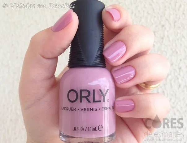 Esmalte Petit Four * Orly