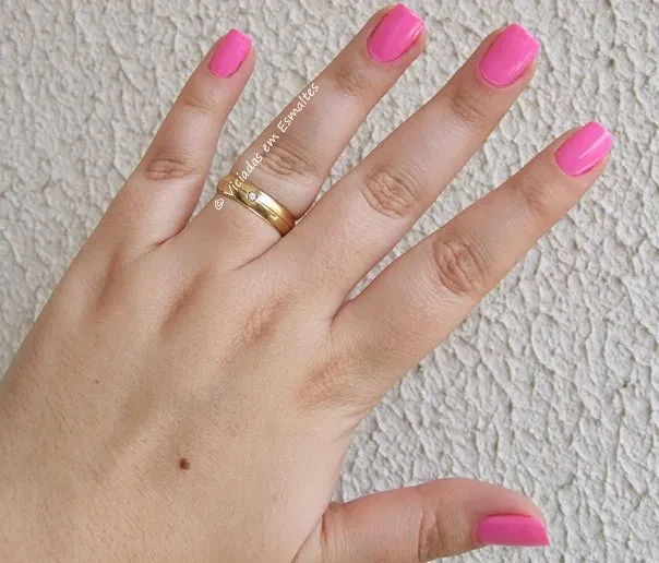 Esmalte, Batom e Batom Líquido Matte Toda Boa * Preta Gil