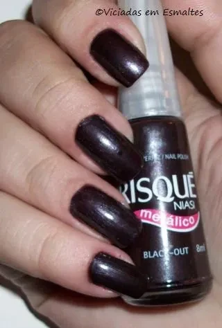 Black-Out - Risqué