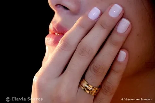 Novidade * Unhas de Noivas