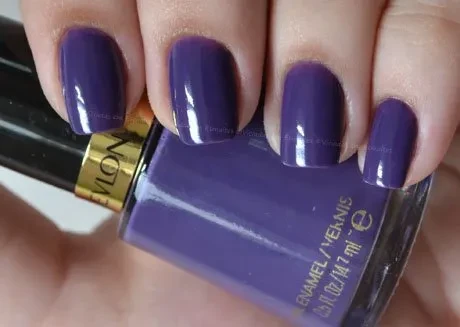 Esmalte Impulsive * Revlon