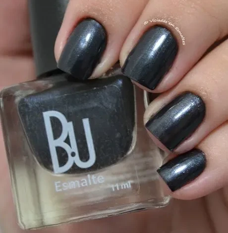 Esmalte B.U Destino * Coleção Sorte