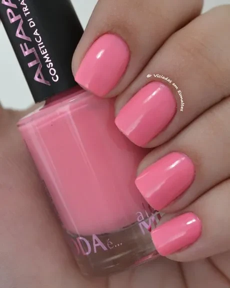 Esmalte Alfaparf Rose Baby 031 * Altamoda é...
