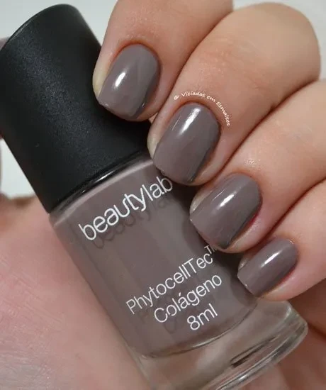Esmalte Beautylab Castor