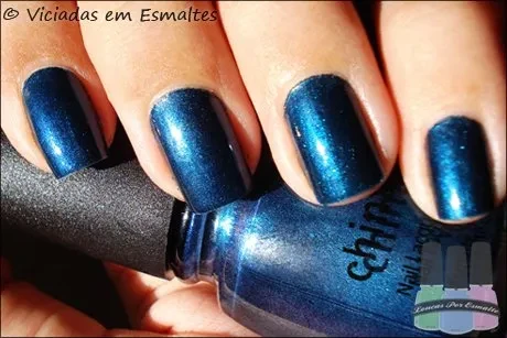 Esmalte Rodeo Fanatic * China Glaze