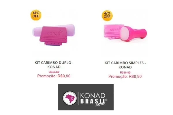 A Black Friday do Mundo dos Esmaltes