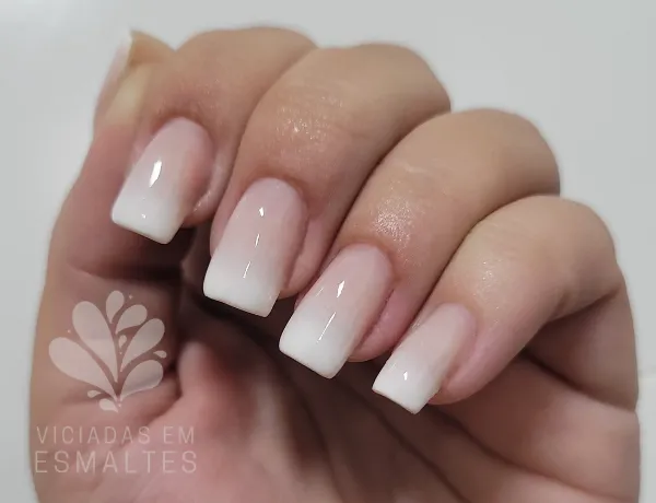 Unhas Baby Boomer