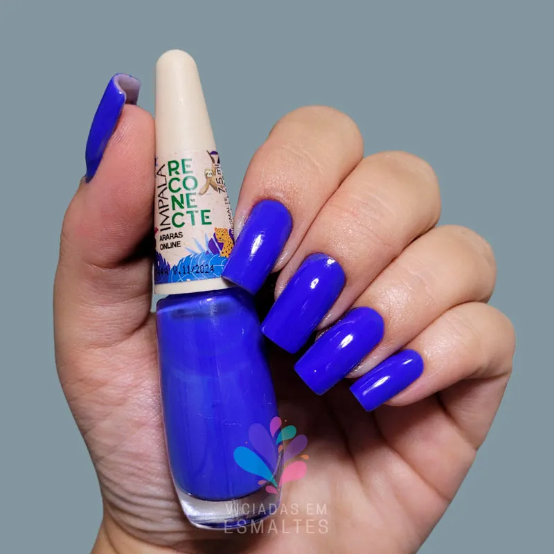 Esmalte Impala Araras Online