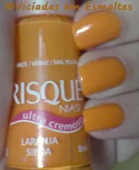unhas e esmalte
