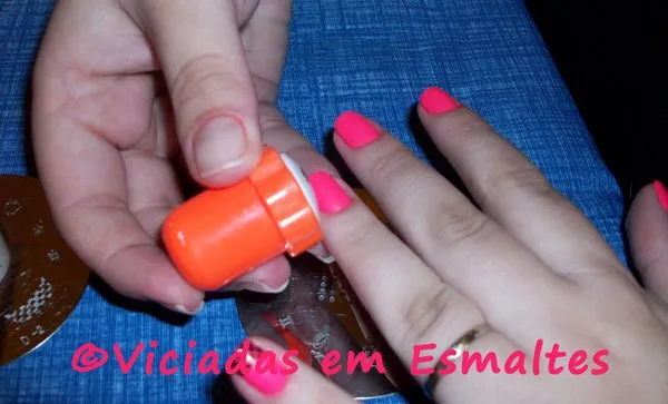 Dicas Kit Carimbo