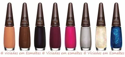 esmaltes