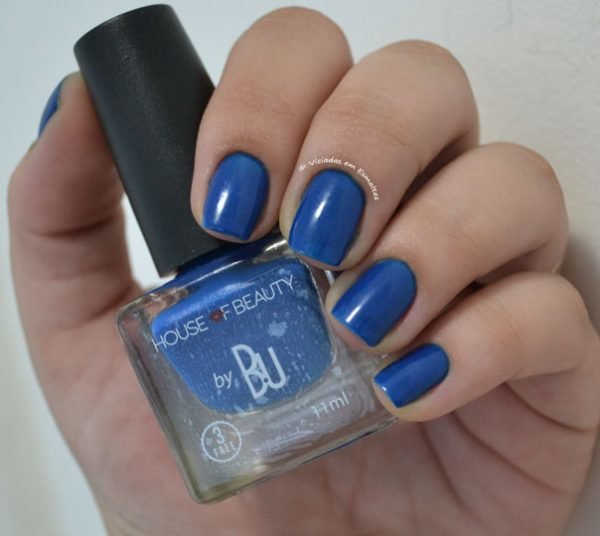 Esmaltes B.U | Viciadas Em Esmaltes