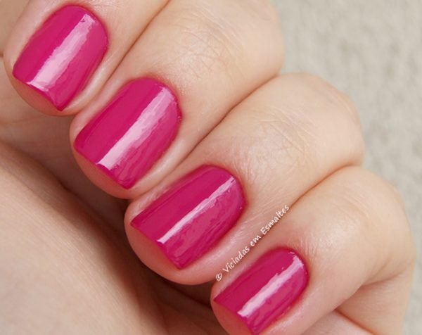 Esmalte Revlon Colorstay Rich Raspberry 250 Viciadas Em Esmaltes