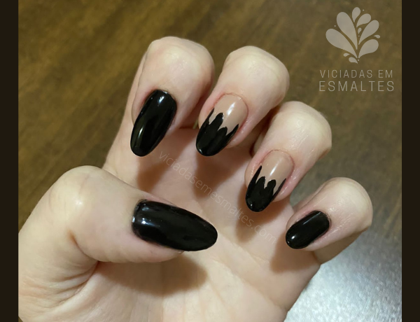 Unhas para o Rock In Rio 2022